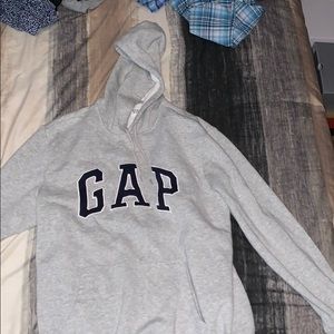 GAP hoodie